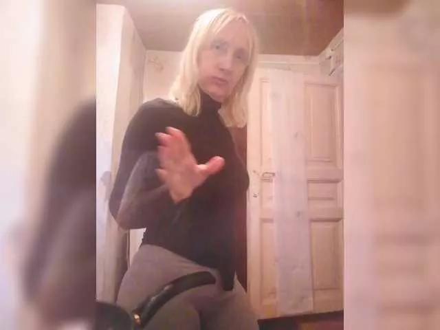 pautina100 on BongaCams