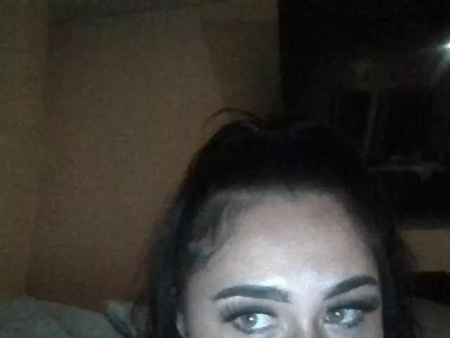 Paysolina on BongaCams