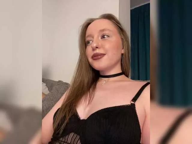 PeachPie on BongaCams 