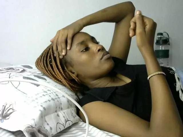 Petite20 on BongaCams 