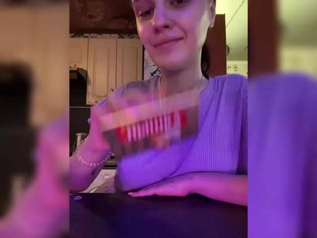 Pizda-Drozda on BongaCams 