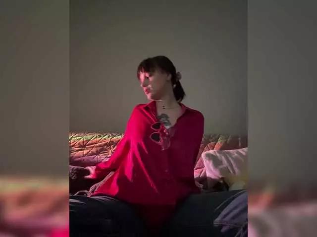 Pizda-Drozda on BongaCams 