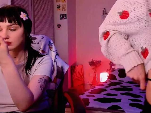 Pizda-Drozda on BongaCams 