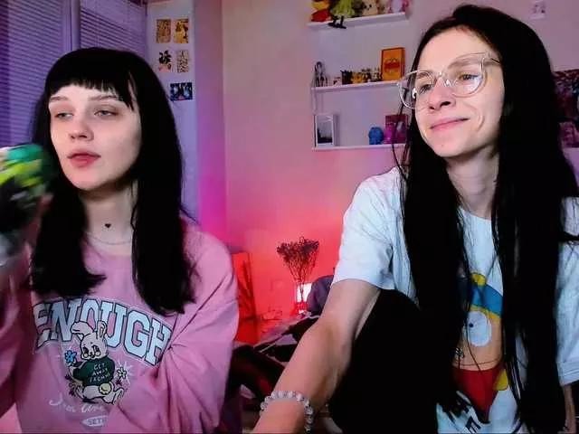 Pizda-Drozda on BongaCams 