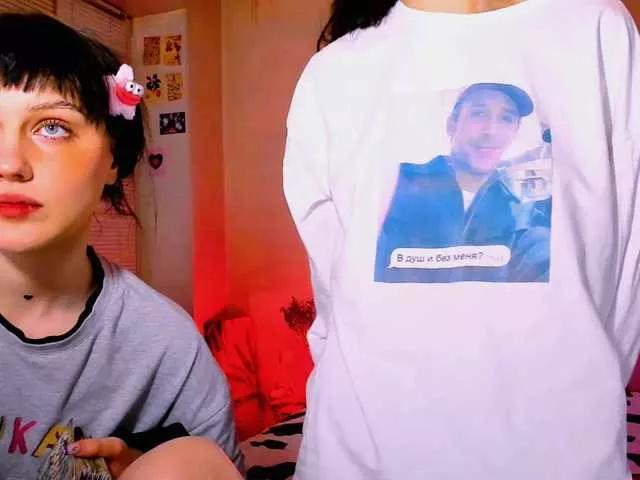 Pizda-Drozda on BongaCams 