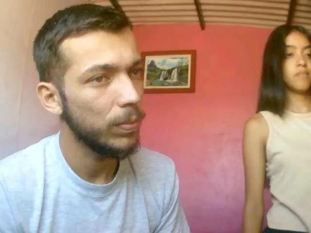pocahontasb1 on BongaCams 