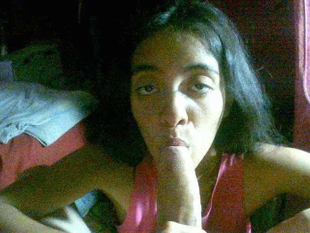 pocahontasb1 on BongaCams 