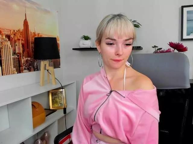 PollyExtasy on BongaCams 
