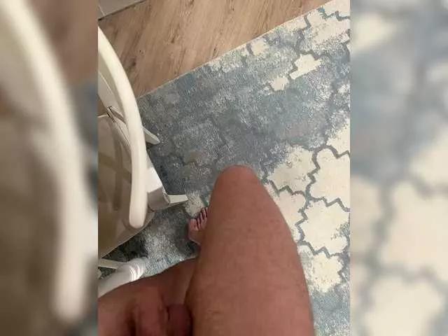 Porito2 on BongaCams 