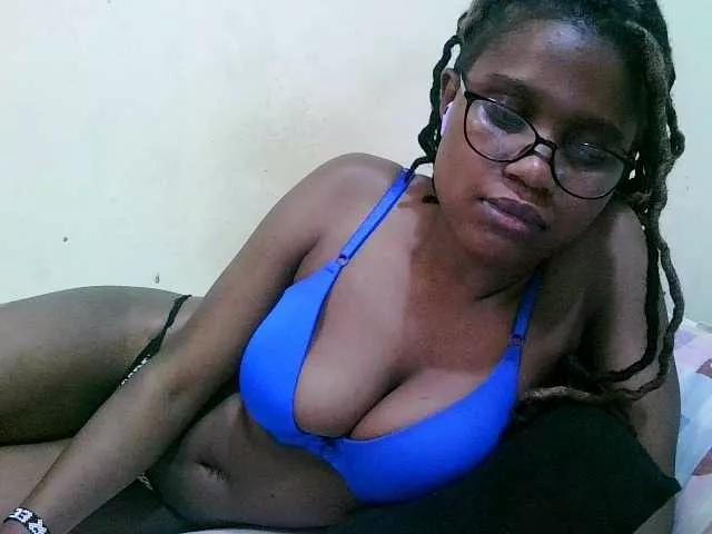 pretty-sonya on BongaCams 