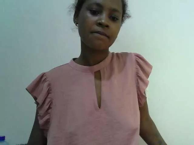 prettydoll2 on BongaCams 