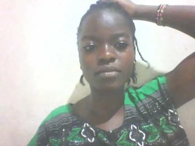 PrettyLove on BongaCams