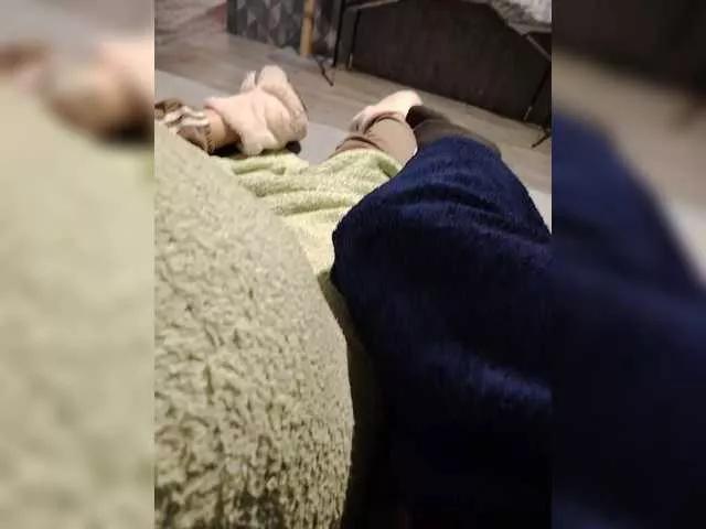 ProstoMan1 on BongaCams 