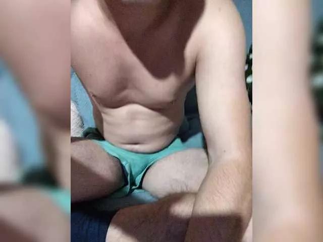 ProstoMan1 on BongaCams 