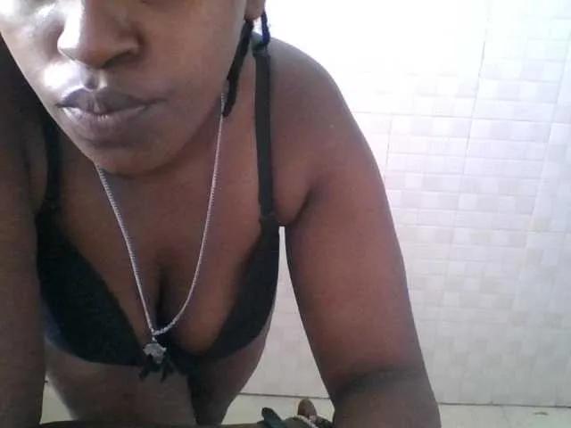 Pussygal1 on BongaCams