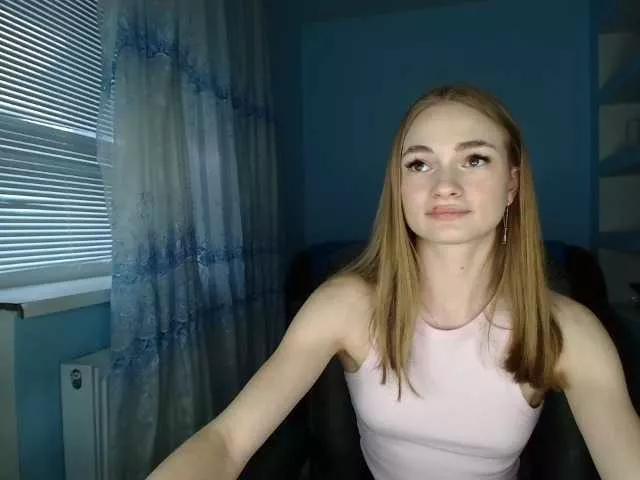 Pussyya on BongaCams 