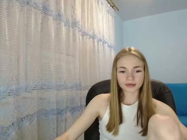 Pussyya on BongaCams 