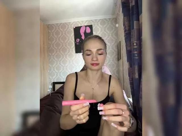 Pussyya on BongaCams 