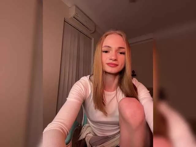 Pussyya on BongaCams 