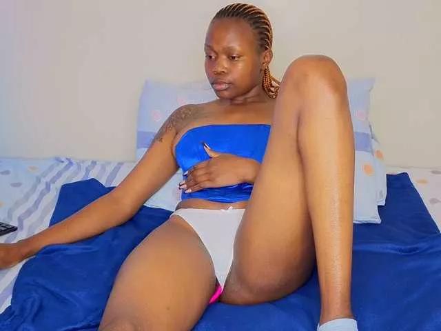 Queen-sasha on BongaCams