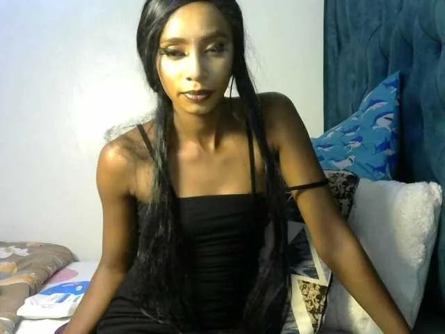 Quinbeib on BongaCams