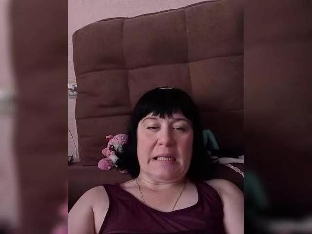 Qweeen00 on BongaCams 