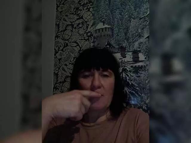 Qweeen00 on BongaCams 