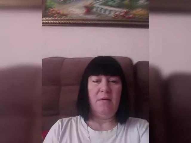 Qweeen00 on BongaCams 