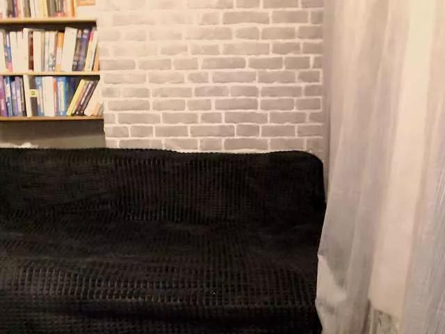 RainbowLady on BongaCams 