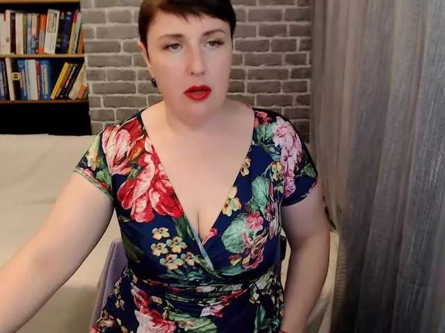 RainbowLady on BongaCams 