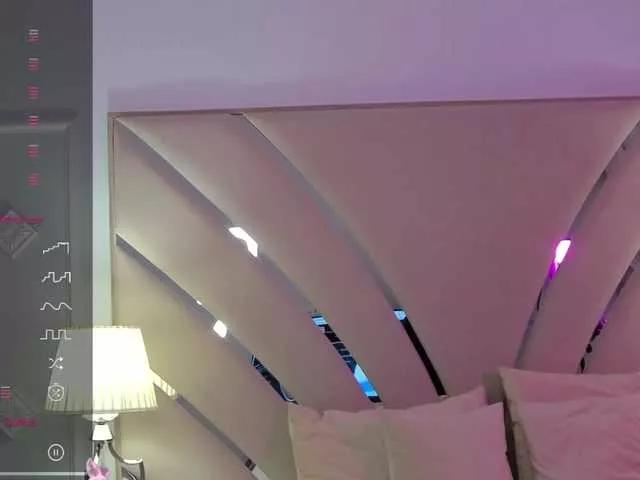 RaisaCrush on BongaCams 