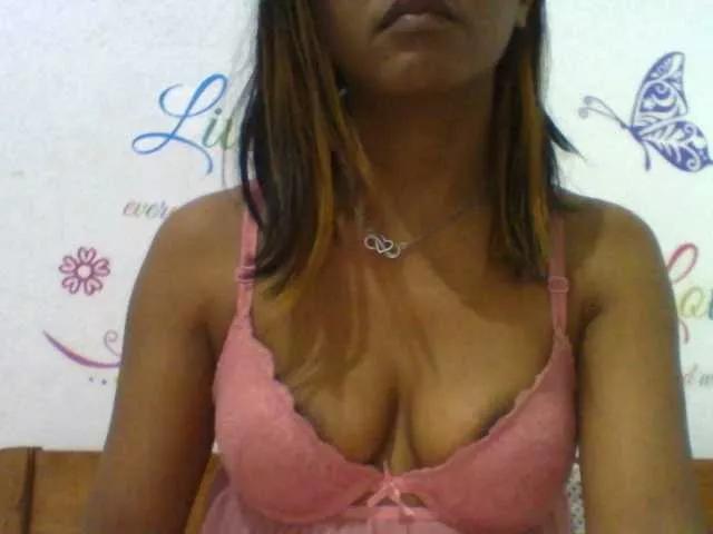 RandixoSmith on BongaCams