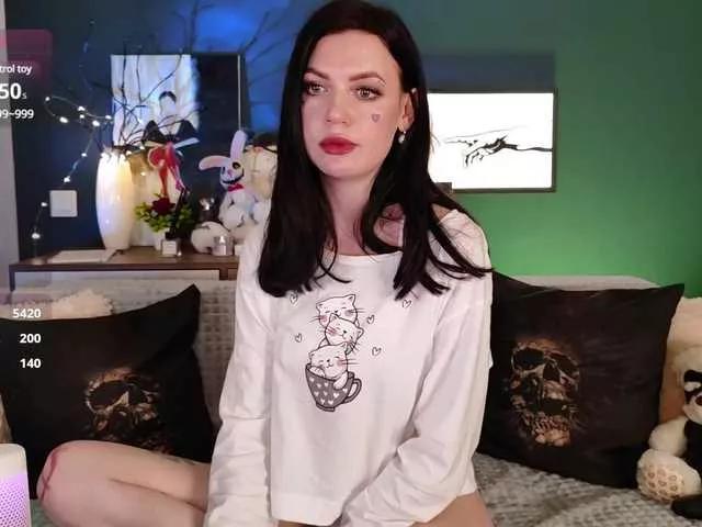 realalicebim on BongaCams 