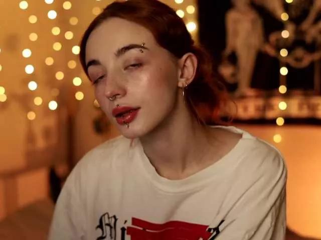 Red-Purity on BongaCams 