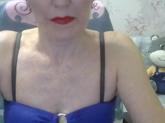 Red-Rose-777 on BongaCams 