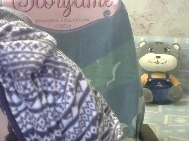 Red-Rose-777 on BongaCams 