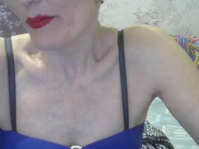 Red-Rose-777 on BongaCams 