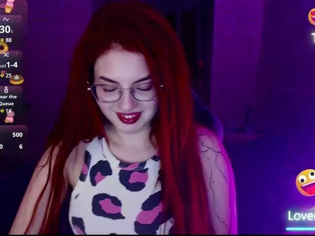 REefii on BongaCams 