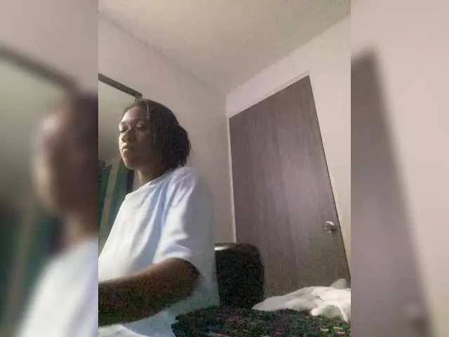 ReginaCorleone on BongaCams 