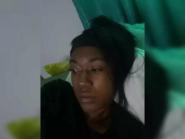 ReginaCorleone on BongaCams 
