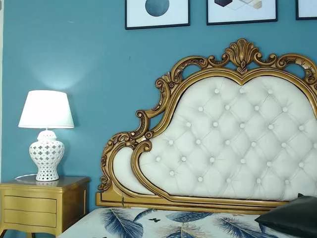 RenataAmber on BongaCams 