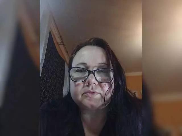 Riitta on BongaCams 