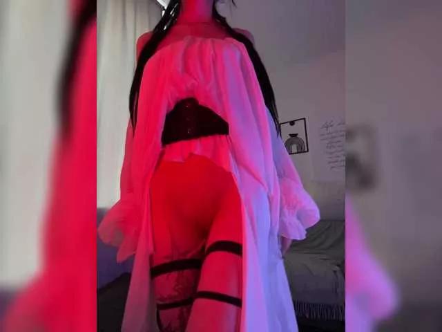 rionaakira on BongaCams 