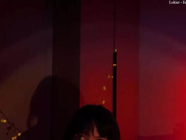 rionaakira on BongaCams 