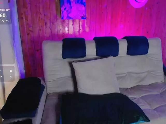 Robin-tay on BongaCams 