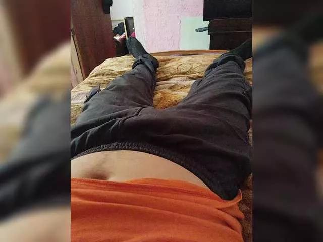 RobinRandy on BongaCams 