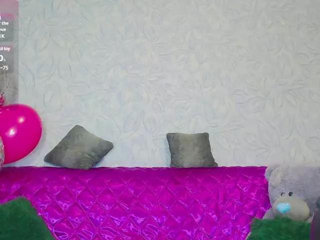 RobusTaa on BongaCams 