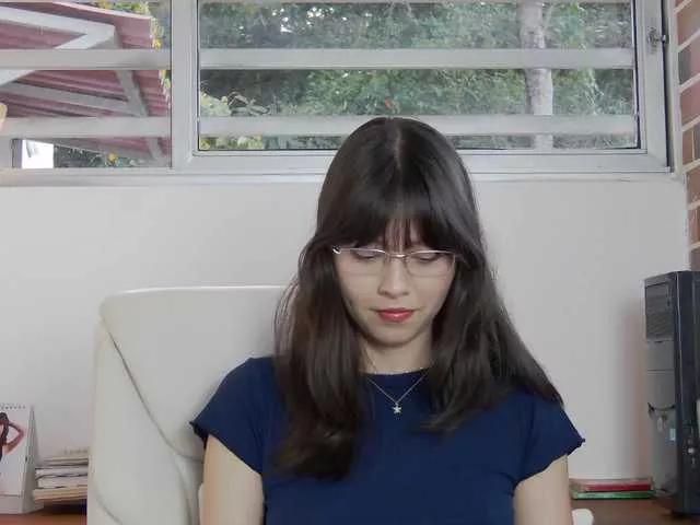 RonnieLotch on BongaCams 