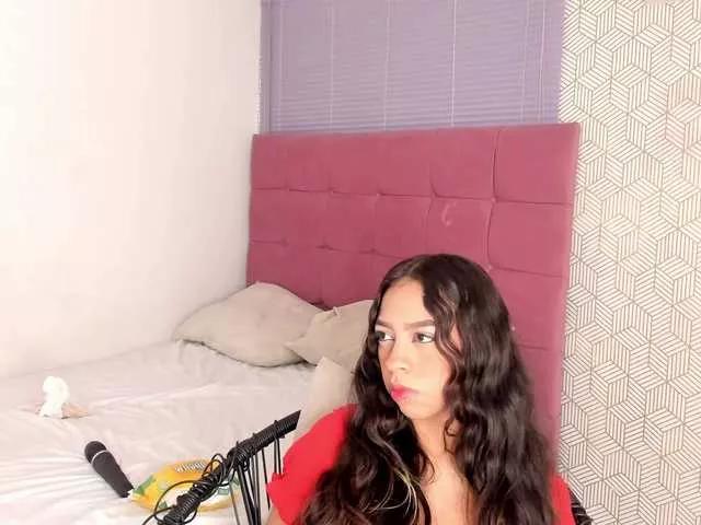 rosariio1 on BongaCams 