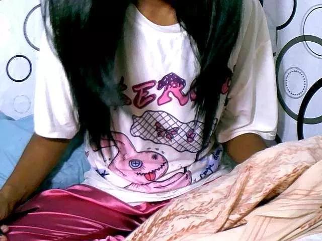 rose27 on BongaCams 